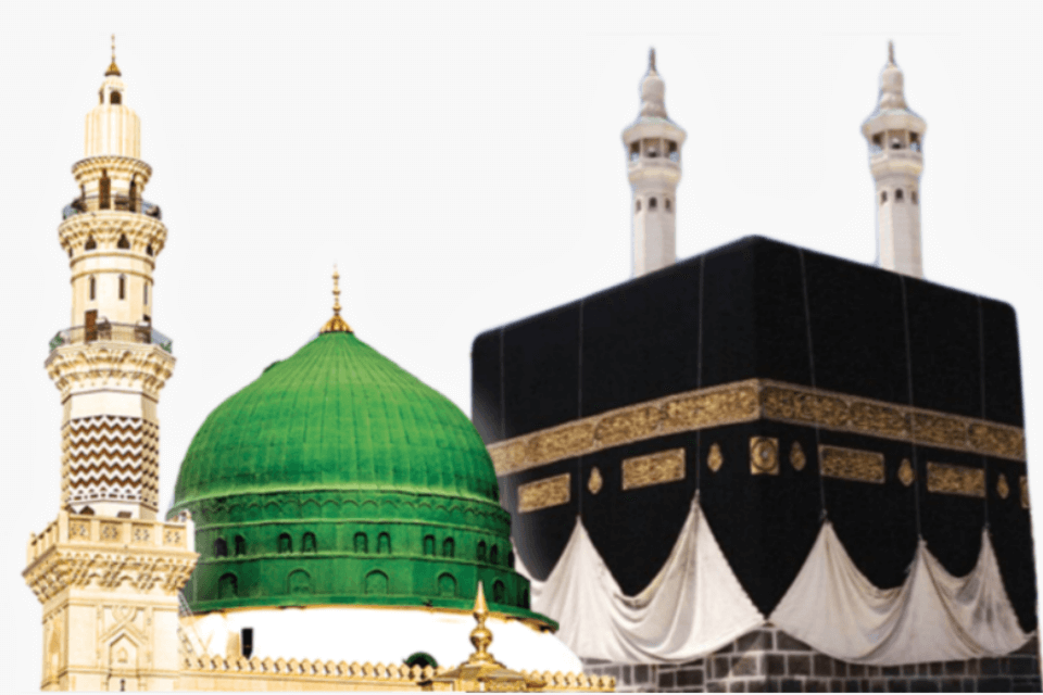 UMRAH PACKAGES