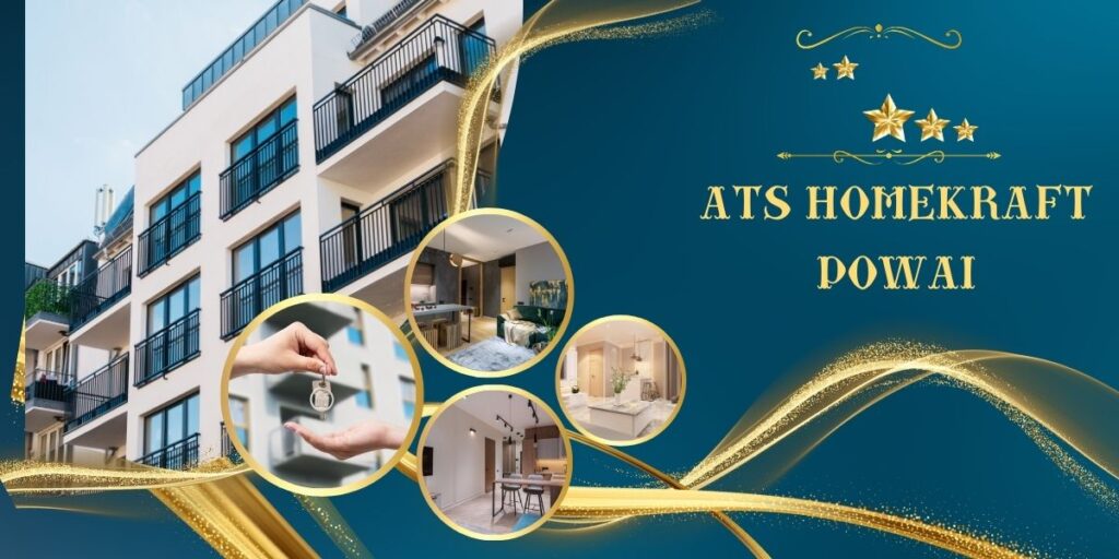 ATS Homekraft Powai