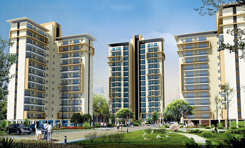 Why Thrissur is a Prime Location for Buying Flats