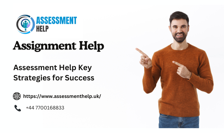 Assessment help