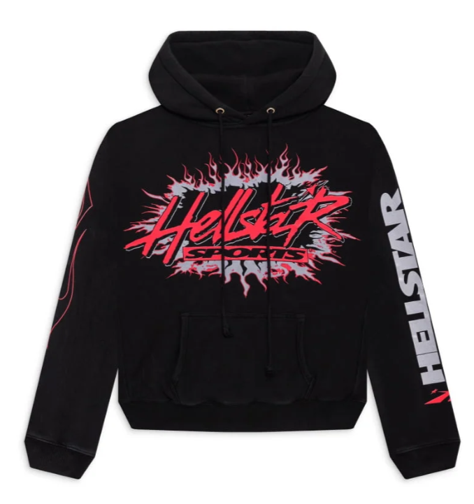 Hellstar Hoodie