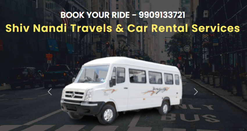 Car Rental in Ahmedabad