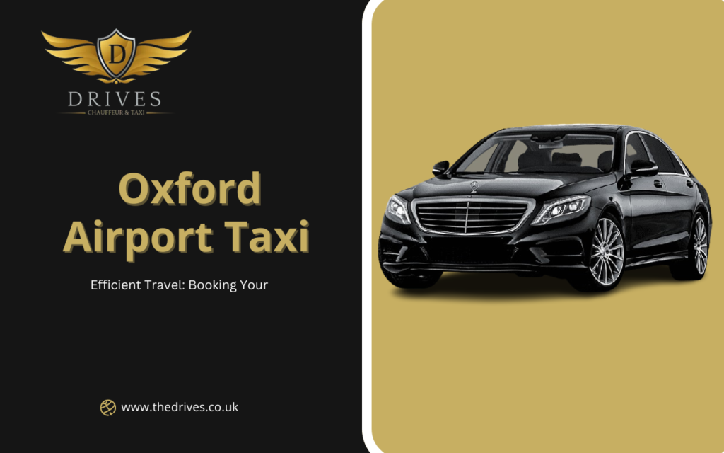 Oxford-Airport-Taxi