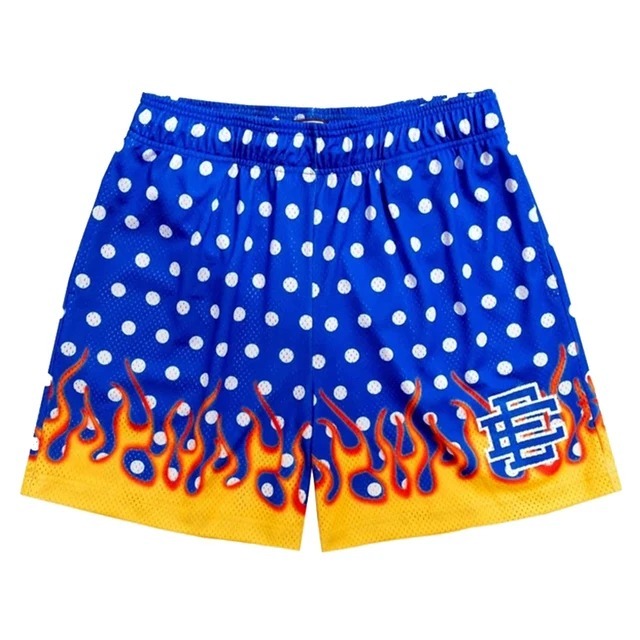 Eric Emanuel Shorts: Upgrade Your Everyday Look