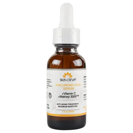 vitamin c hyaluronic acid serum