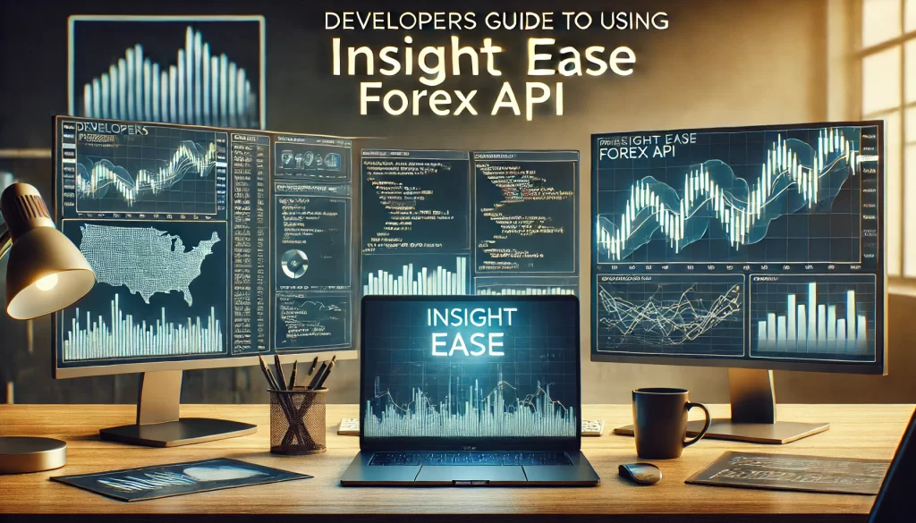 Insight Ease Forex API