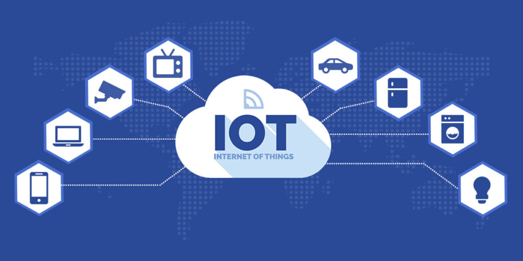 IoT Automation Solutions