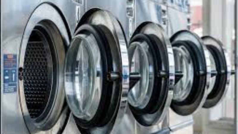 laundry UAE