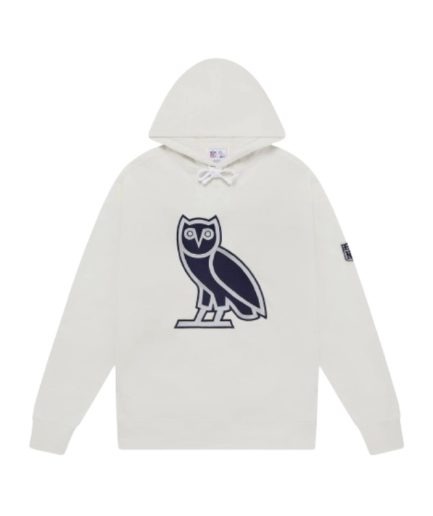 OVO Clothing: A Fashion Icon's Top Pick