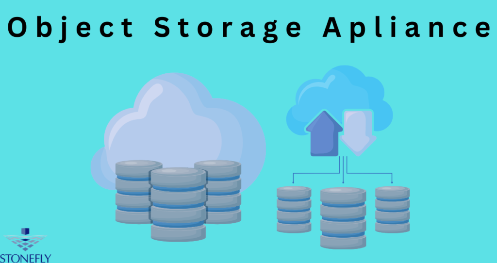 Object Storage Appliance