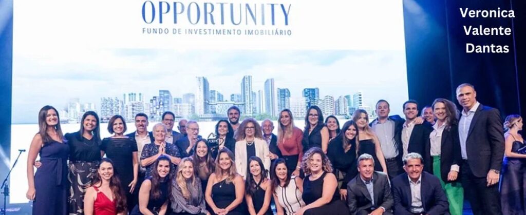 Opportunity Recebe 5 Premios Ademi