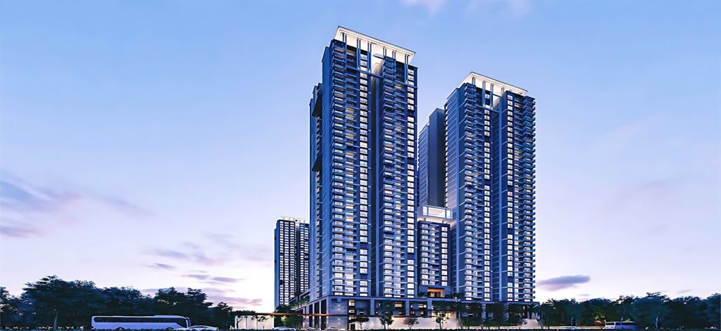 Godrej Nelamangala Projects