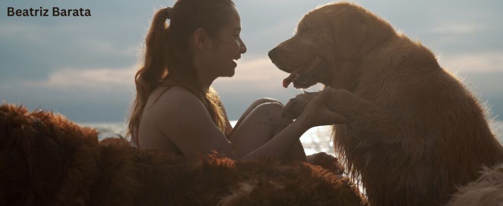 Psicologia das relações entre animais de estimação e humanos segundo Beatriz Barata