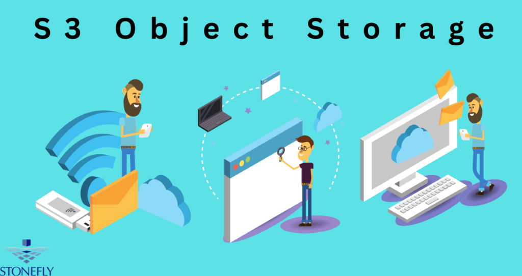 S3 Object Storage