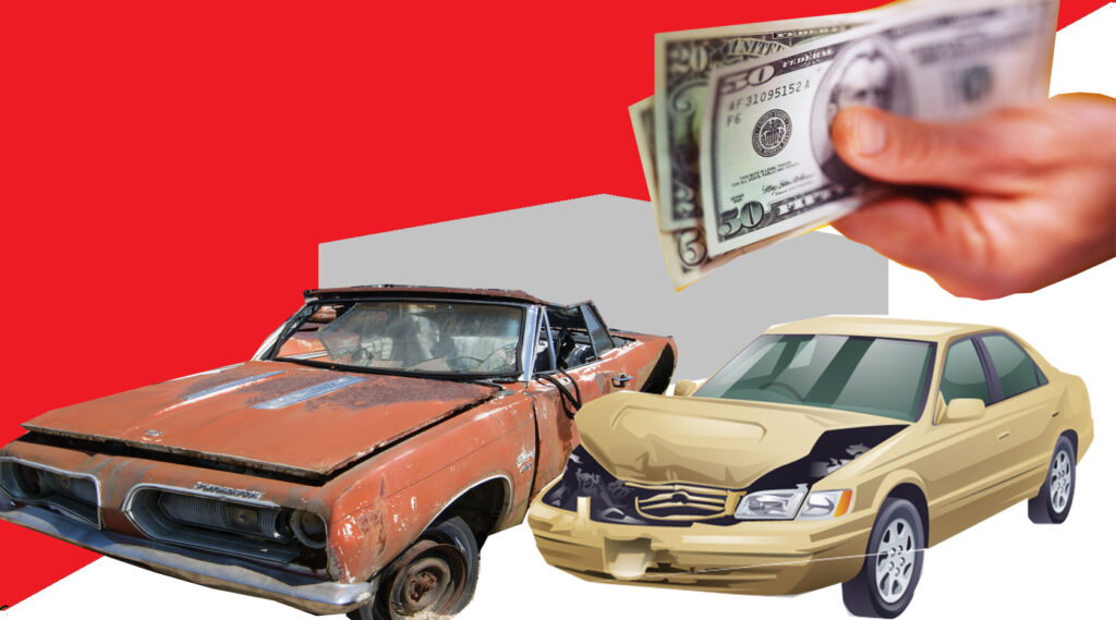 Sell Junk Car in Pembroke Pines