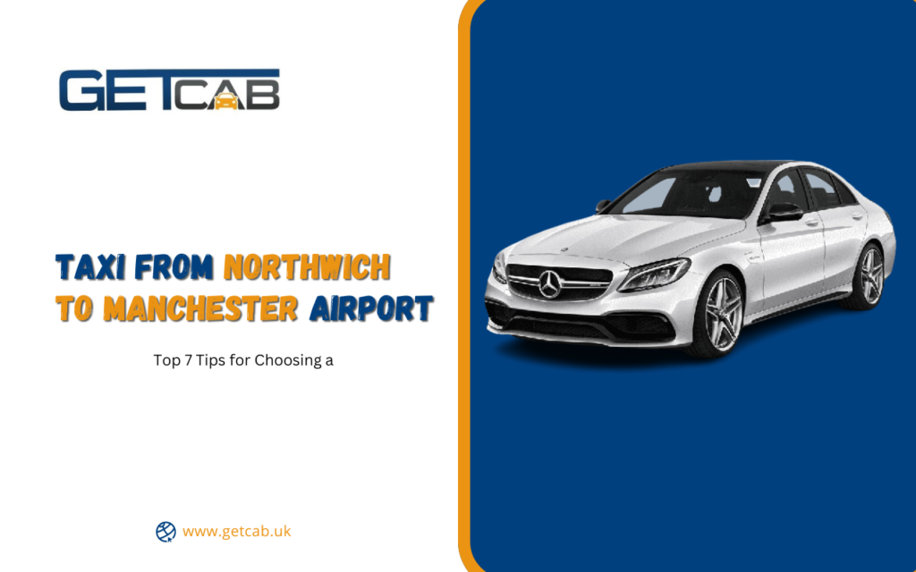 Taxi-from-Northwich-to-Manchester-Airport.