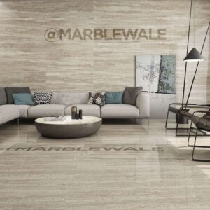 Travertine Marble