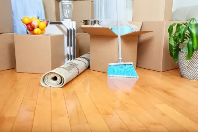 Ultimate Moving Out Cleaning Checklist-Your Step-by-Step Guide