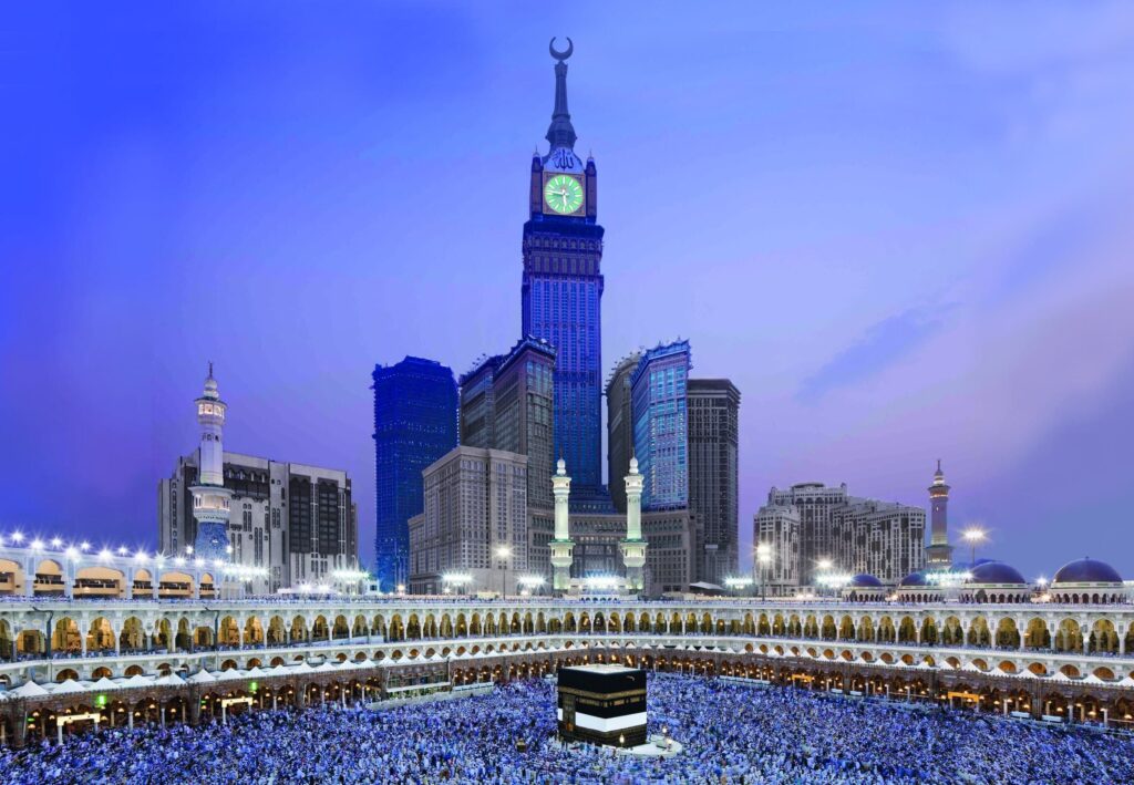 Umrah packages 2024 and15 days Umrah package from Pakistan