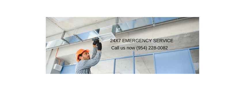 AC Repair Holllywood