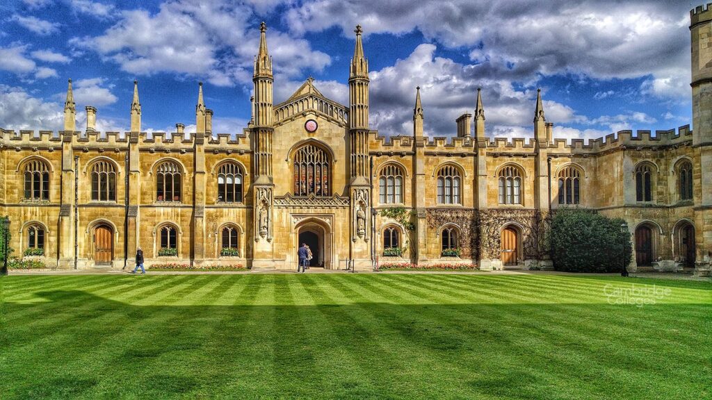 cambridge university mphil