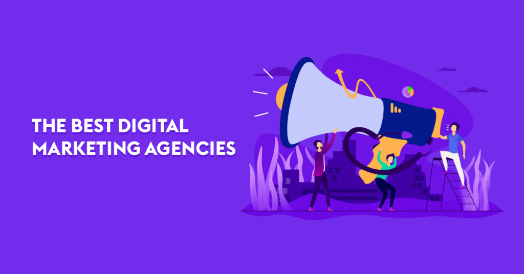 digital marketing agency