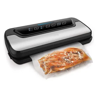 Vacuum Sealers