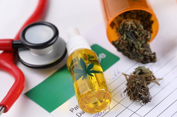 How to Get Your NJ Medical Marijuana Card