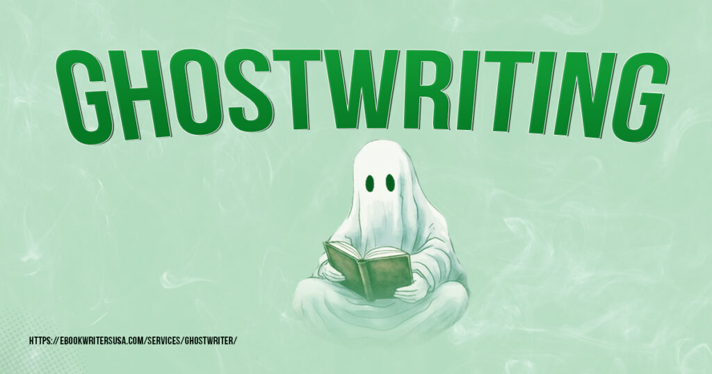 ghostwriting