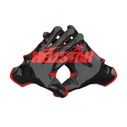 Hellstar Gloves