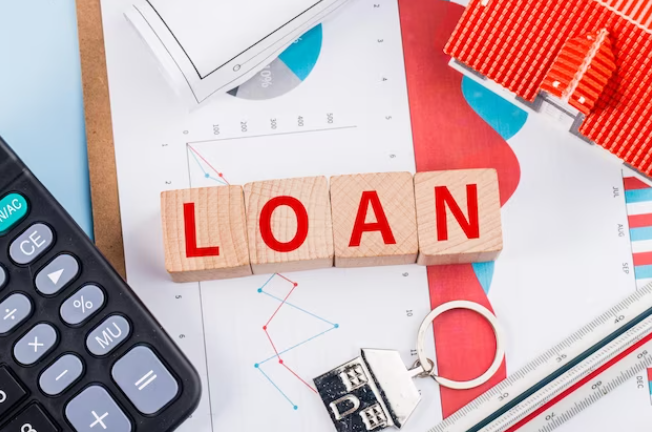 loans at home apply online