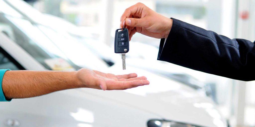 Best Car Key Replacement Birmingham