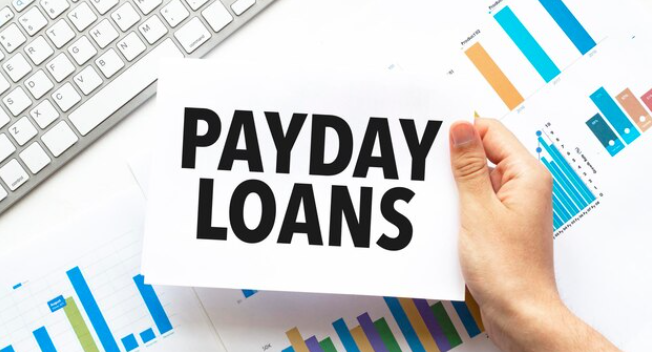 payday loans