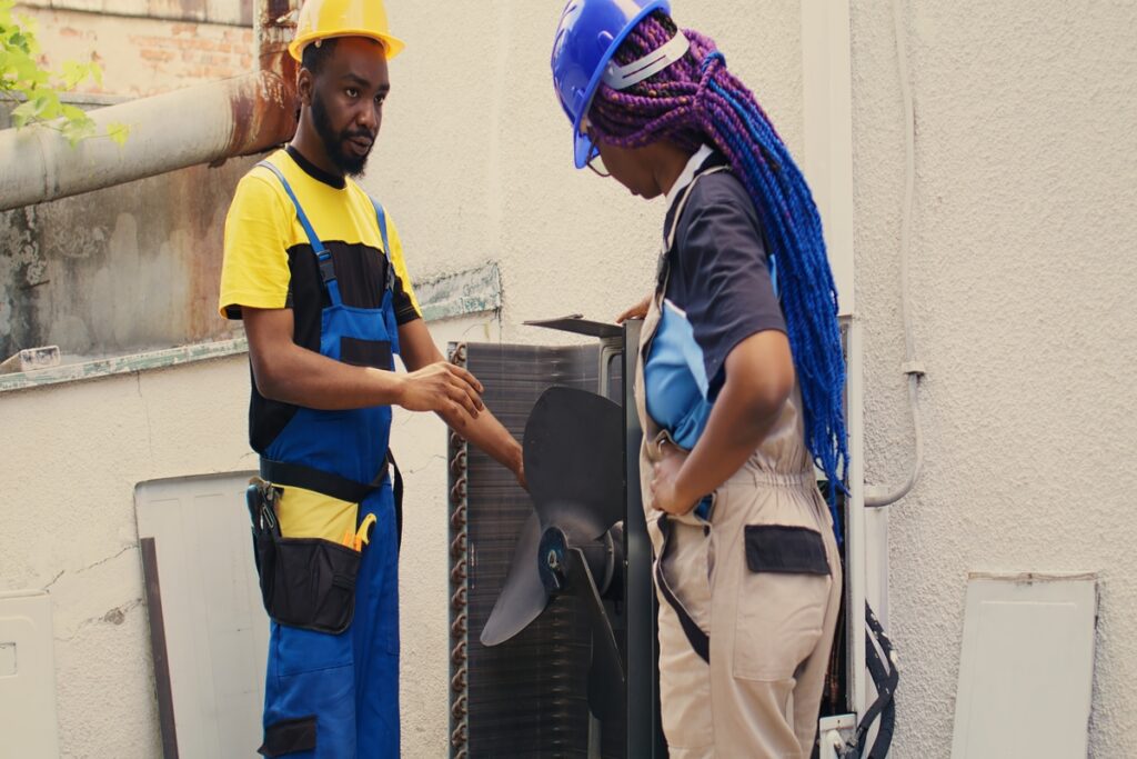 Heat Pump Maintenance Tips for Optimal Performance