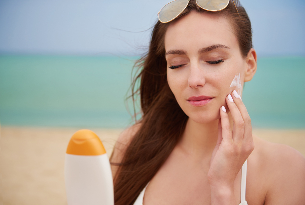 Choosing the Right Sunscreen