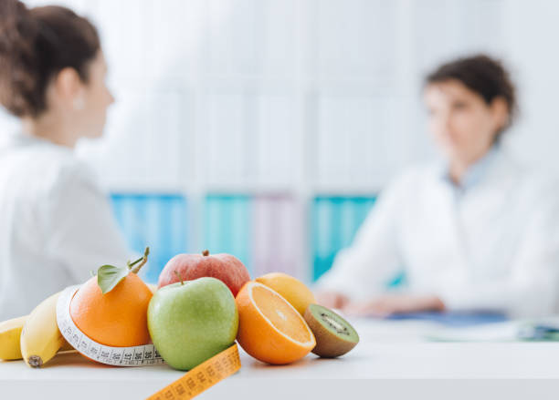 nutritionist in abu dhabi