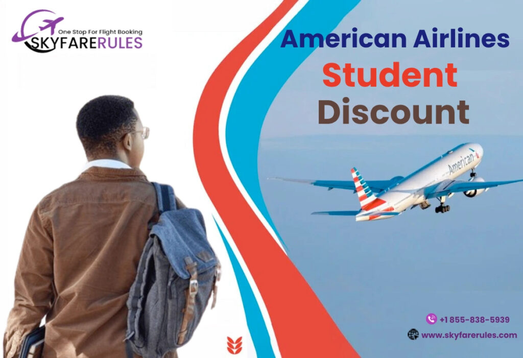 Save Big with the AA Student Discount - skyfarerules