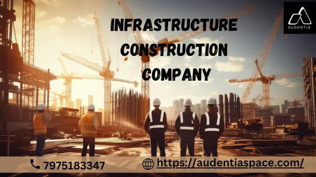 infrastructure construction company