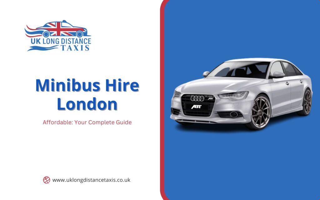 Minibus-Hire-London