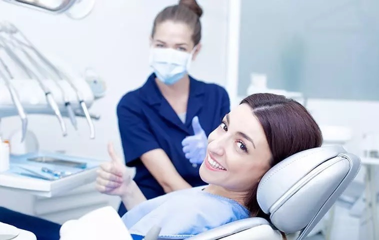 Emergency Dentist in Harrison