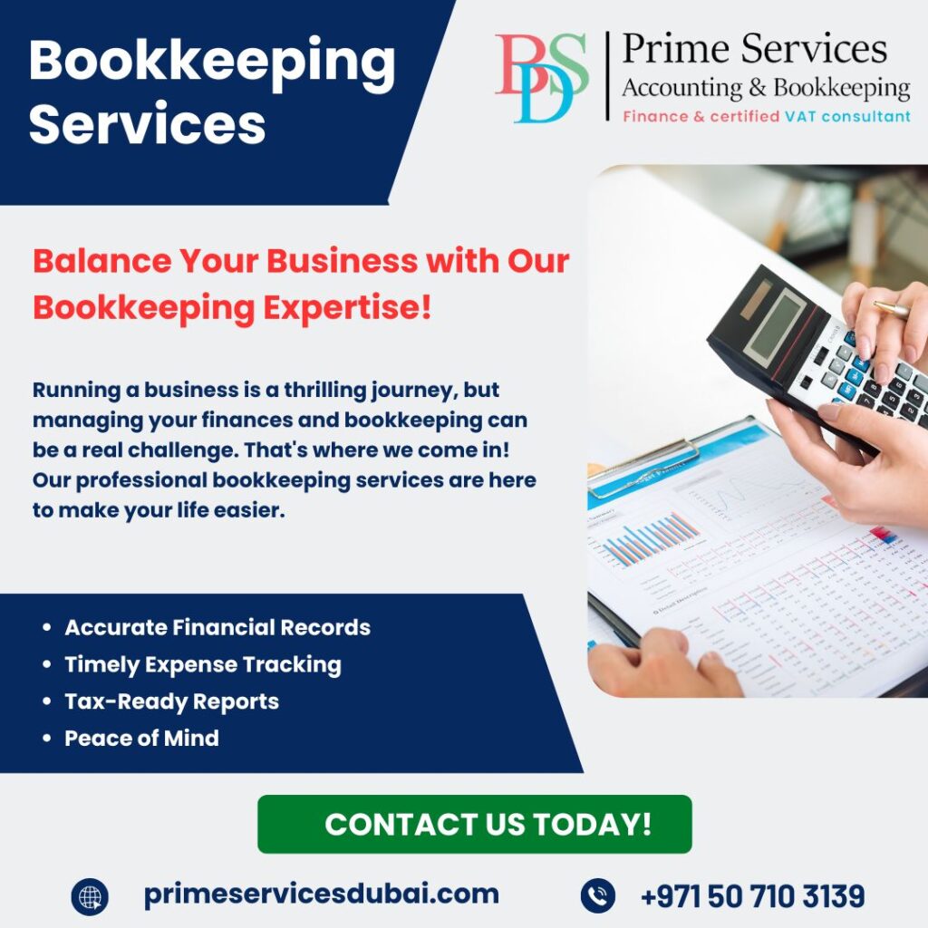 Bookkeeping and Accounting Firms