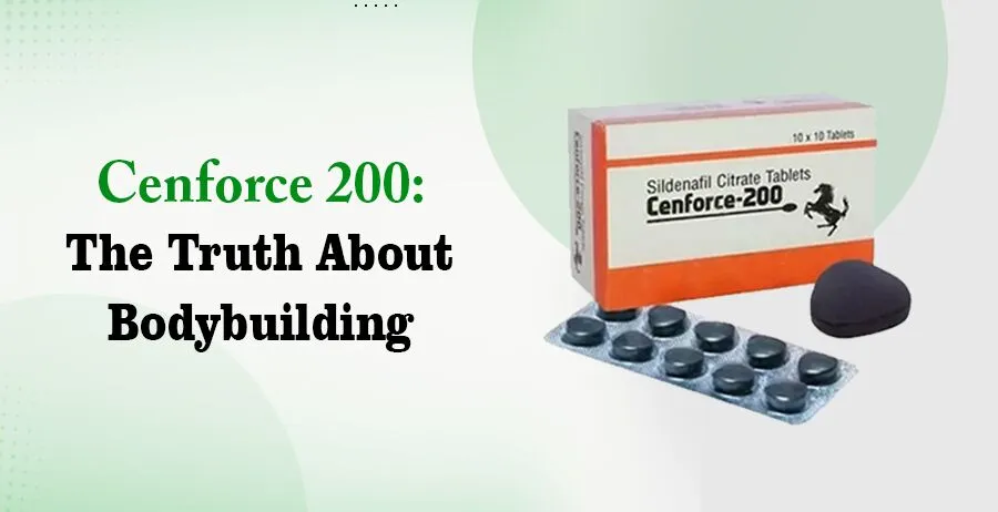 Cenforce 200