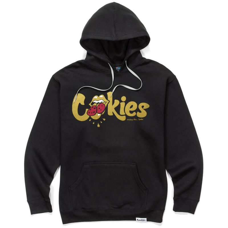 cookies and hoodies represent more than just