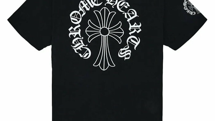 chrome hearts t-shirts