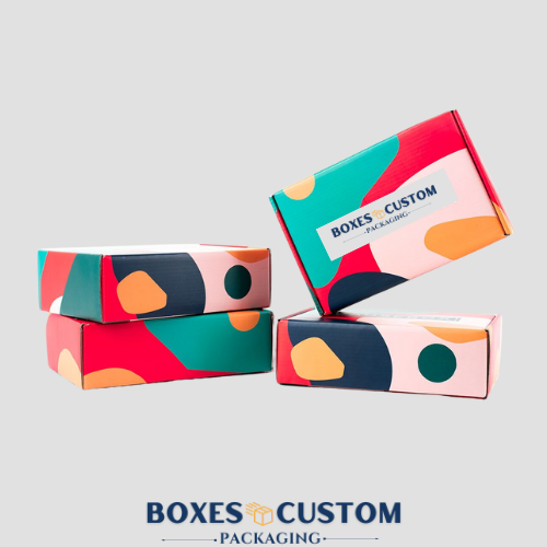 Soap Packaging Boxes