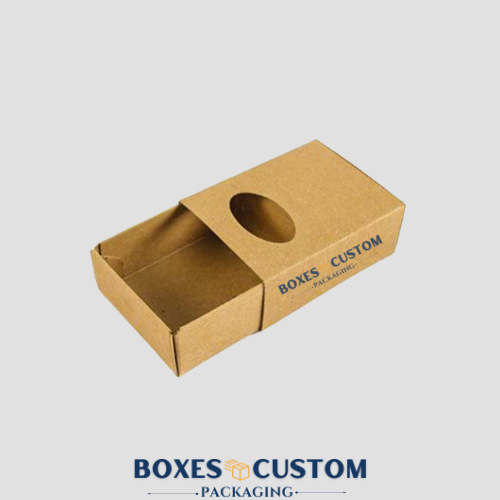 Soap Packaging Boxes