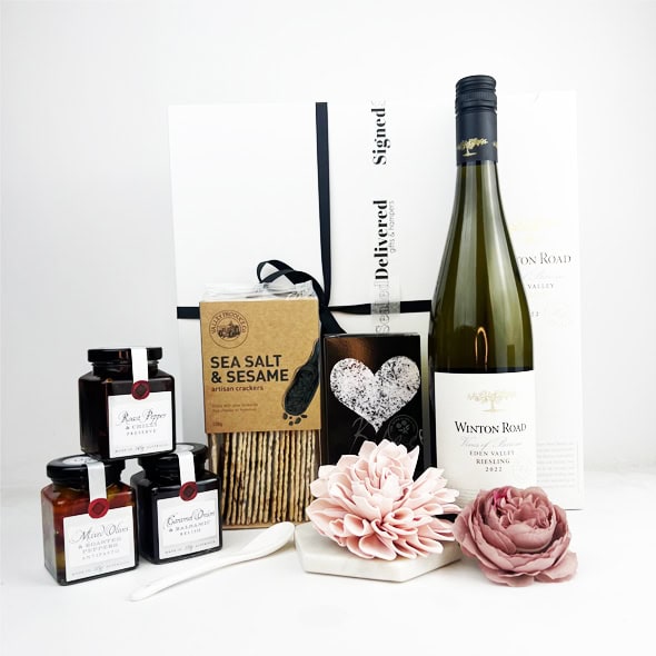 Easter gift hampers in Australia