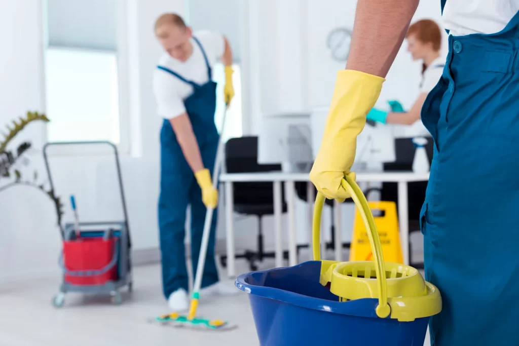 Office Cleaning Fort Myers