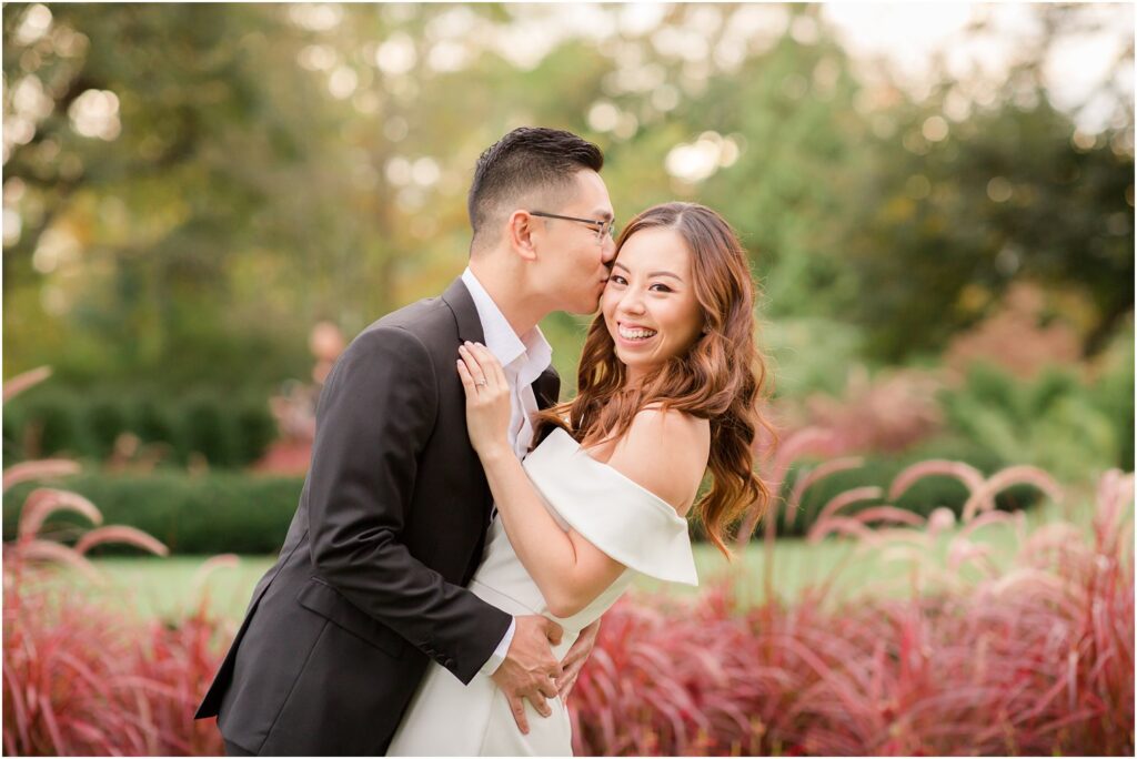 Engagement Photographer