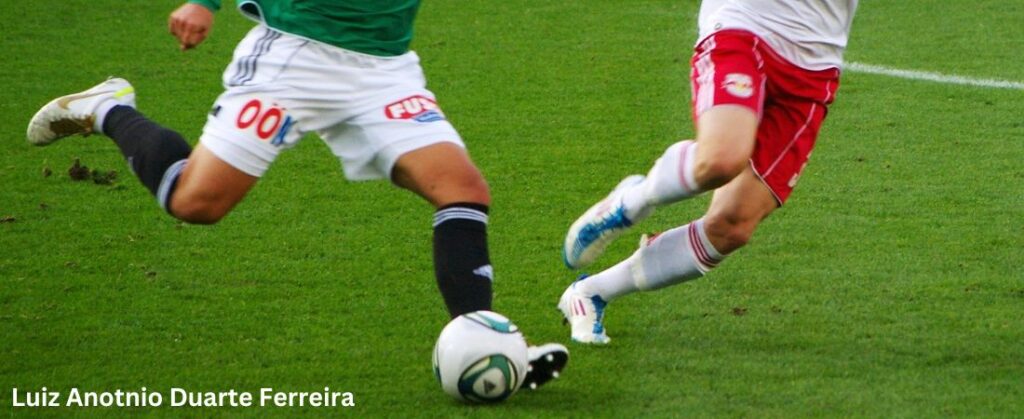 Entressafra de craques no futebol brasileiro Um reflexo de mudanças profundas